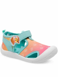 Pantofole CM-SS24-503PAW-A Multicolore