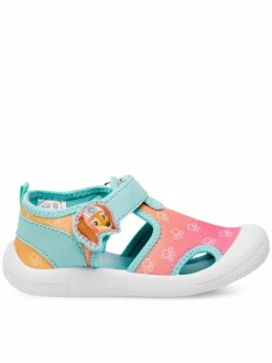 Pantofole CM-SS24-503PAW-A Multicolore