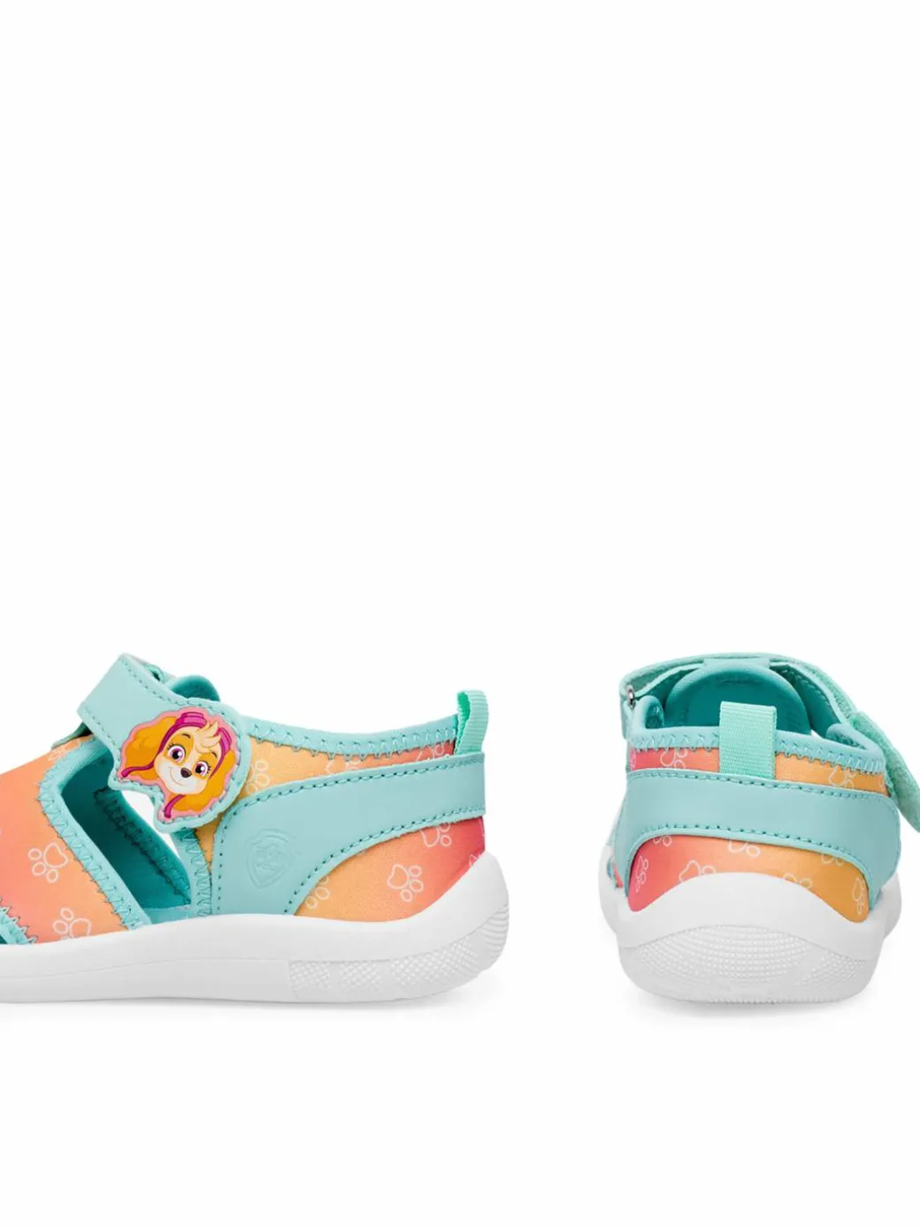 Pantofole CM-SS24-503PAW-A Multicolore