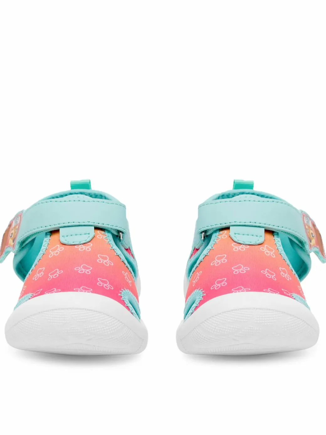 Pantofole CM-SS24-503PAW-A Multicolore