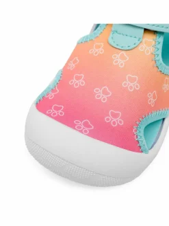 Pantofole CM-SS24-503PAW-A Multicolore