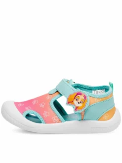 Pantofole CM-SS24-503PAW-A Multicolore