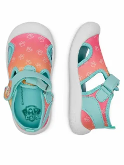 Pantofole CM-SS24-503PAW-A Multicolore