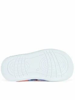 Pantofole CM-SS25-347PAW Blu