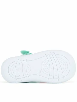 Pantofole CM-SS25-346PAW Multicolore