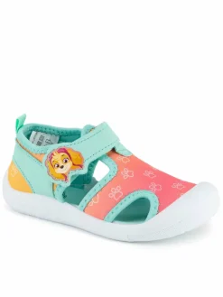Pantofole CM-SS25-346PAW Multicolore