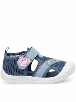 Pantofole CM-SS24-246PP-A Blu scuro