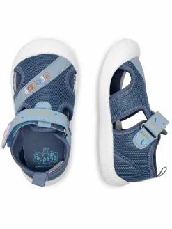 Pantofole CM-SS24-246PP-A Blu scuro