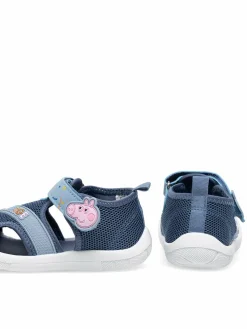 Pantofole CM-SS24-246PP-A Blu scuro