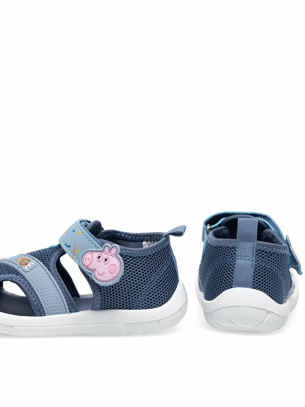 Pantofole CM-SS24-246PP-A Blu scuro