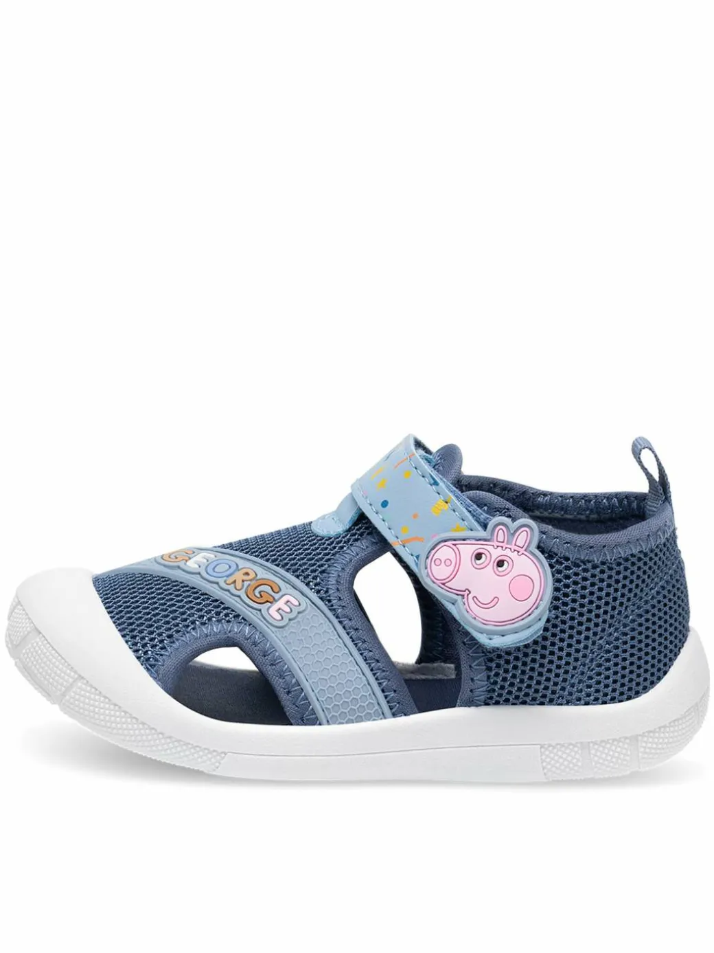 Pantofole CM-SS24-246PP-A Blu scuro