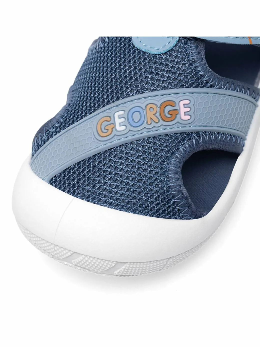 Pantofole CM-SS24-246PP-A Blu scuro