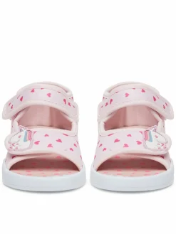 Pantofole CM-SS25-187PP Rosa