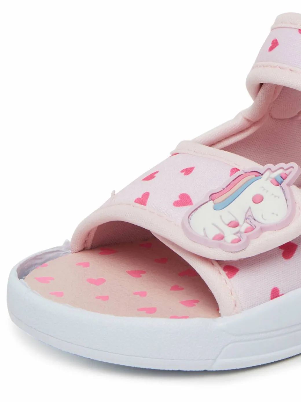 Pantofole CM-SS25-187PP Rosa