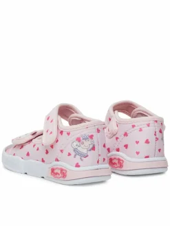 Pantofole CM-SS25-187PP Rosa