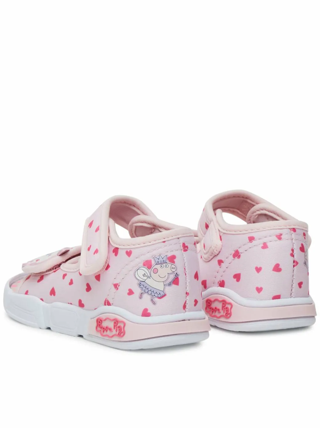 Pantofole CM-SS25-187PP Rosa