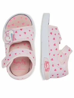 Pantofole CM-SS25-187PP Rosa
