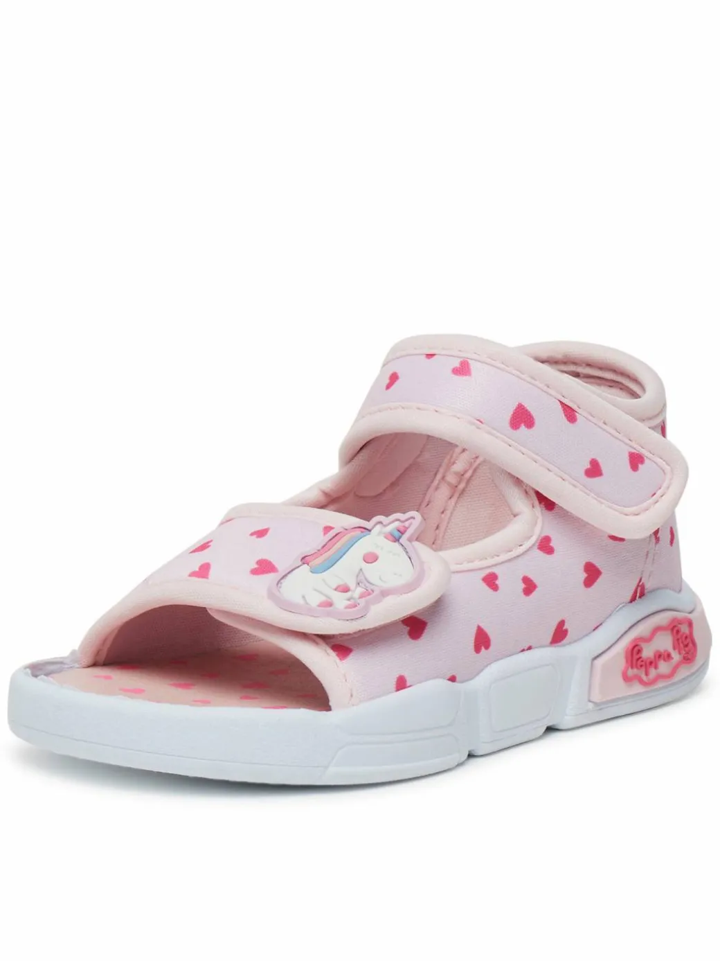 Pantofole CM-SS25-187PP Rosa