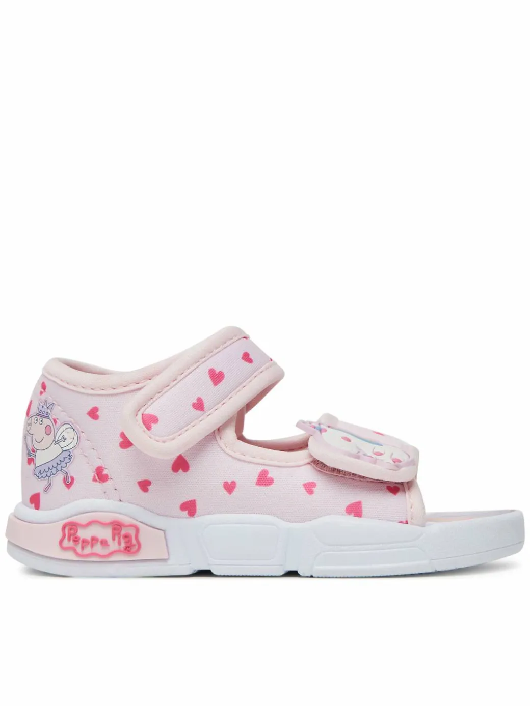 Pantofole CM-SS25-187PP Rosa