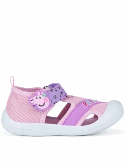 Pantofole CM-SS25-245PP Rosa