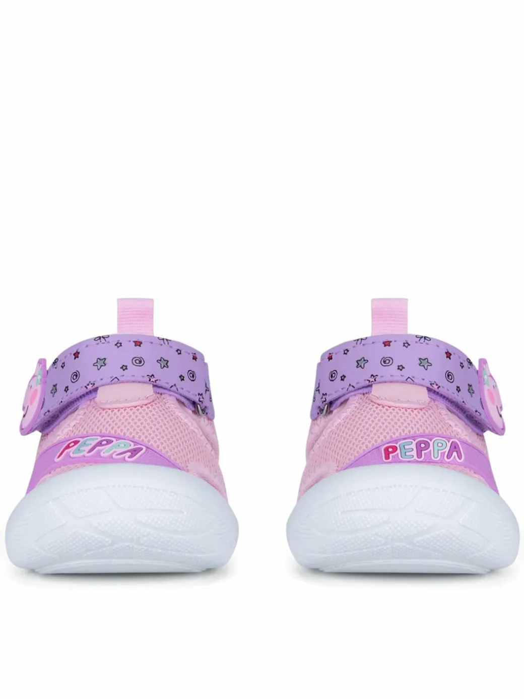 Pantofole CM-SS25-245PP Rosa
