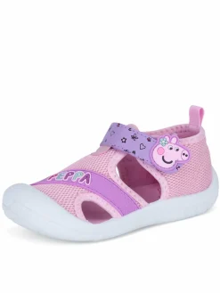 Pantofole CM-SS25-245PP Rosa