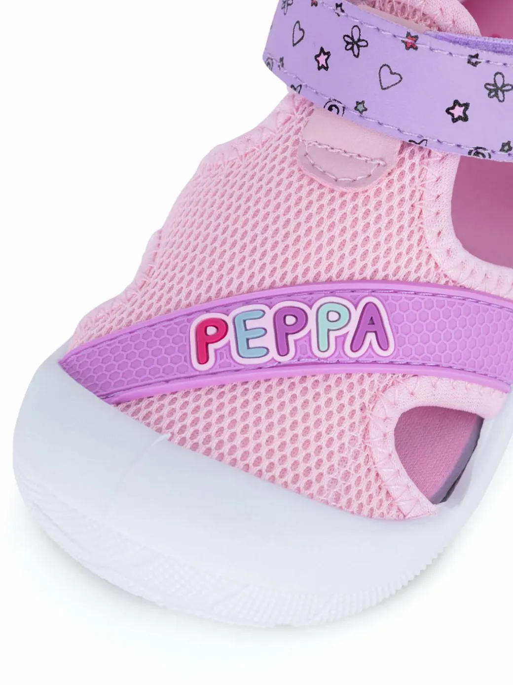 Pantofole CM-SS25-245PP Rosa