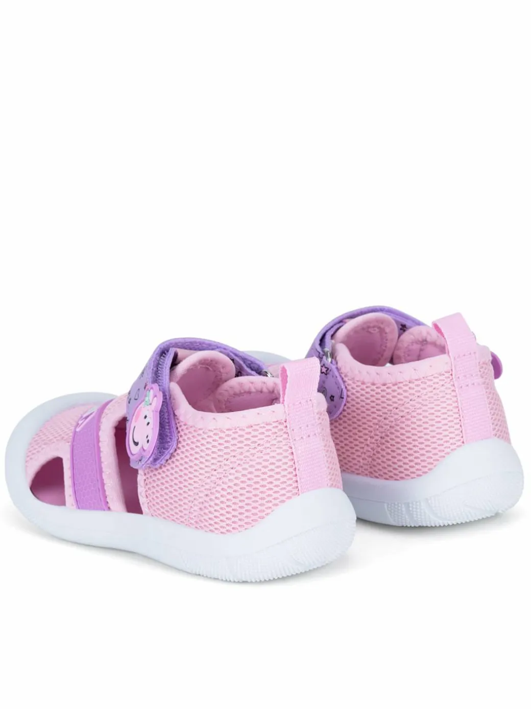 Pantofole CM-SS25-245PP Rosa