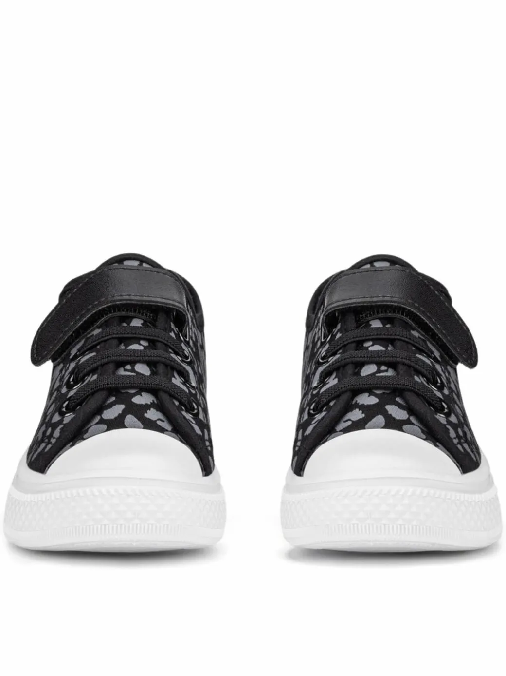 Pantofole CSS20532-02 DZ Nero