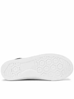 Pantofole CSS20532-02 DZ Nero