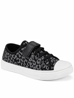 Pantofole CSS20532-02 DZ Nero
