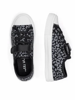 Pantofole CSS20532-02 DZ Nero