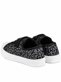 Pantofole CSS20532-02 DZ Nero
