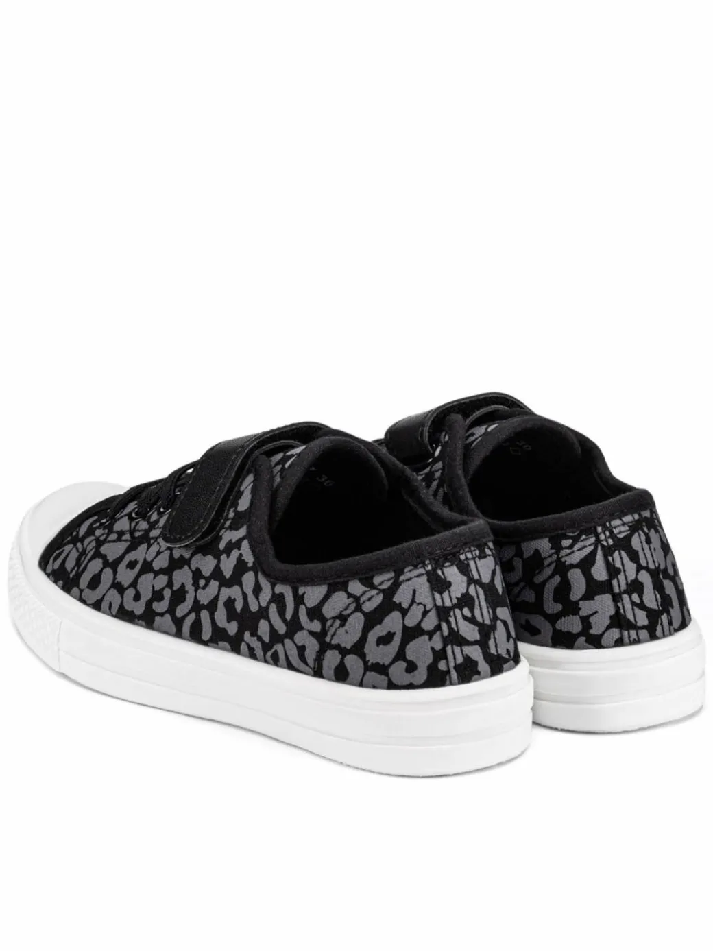 Pantofole CSS20532-02 DZ Nero