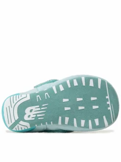 Pantofole CV574CHB Celeste