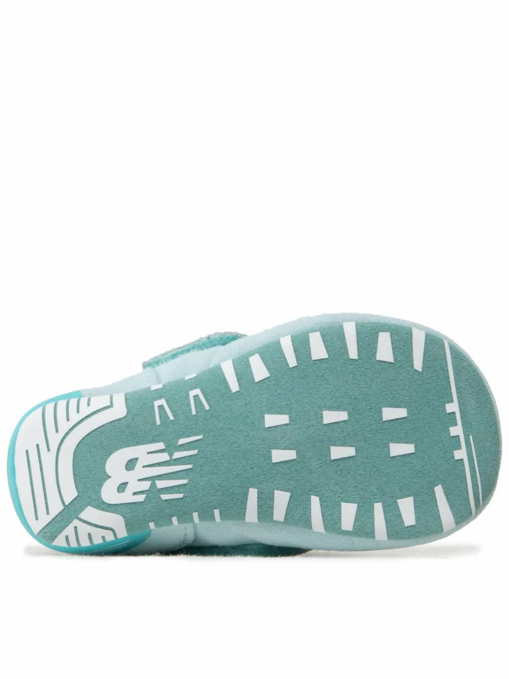Pantofole CV574CHB Celeste