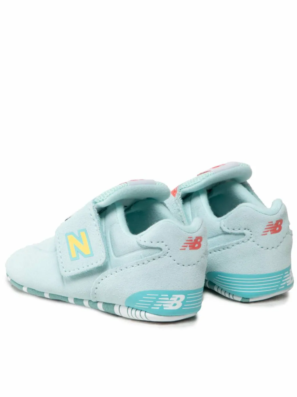 Pantofole CV574CHB Celeste