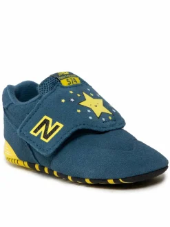 Pantofole CV574CHL Blu scuro