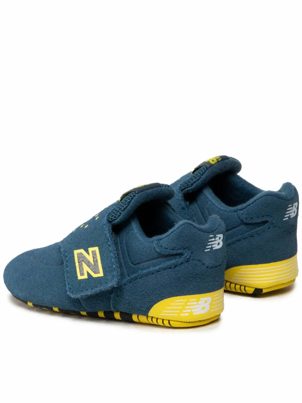 Pantofole CV574CHL Blu scuro