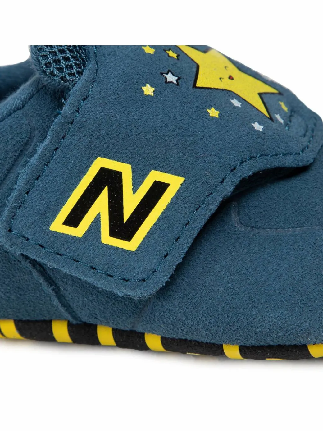 Pantofole CV574CHL Blu scuro