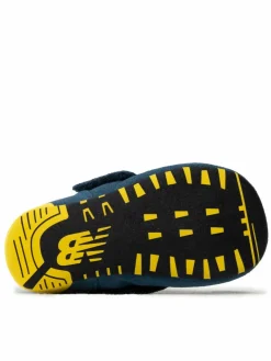 Pantofole CV574CHL Blu scuro