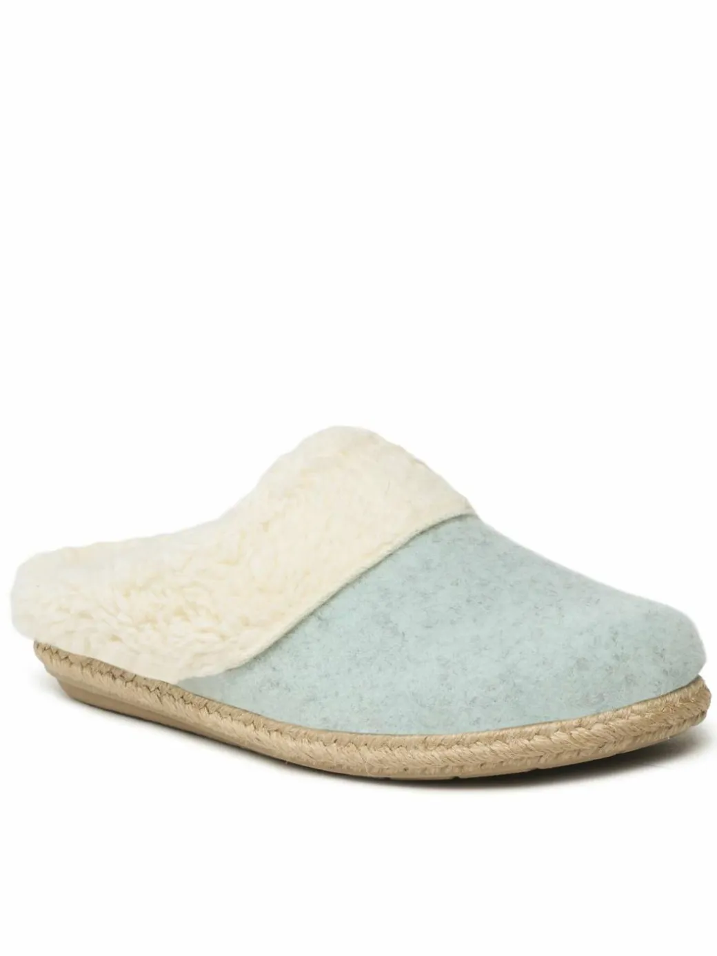Pantofole Deli-Bf Blu