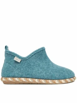 Pantofole Duna-Fp Turchese