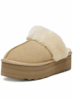Pantofole DZ-AW12 Beige