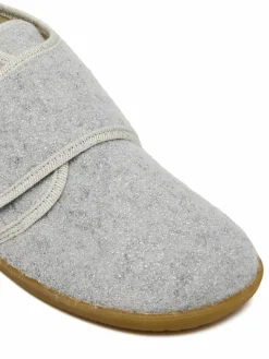 Pantofole Eppis 4000723-01-0Q03 DD Grigio