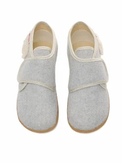 Pantofole Eppis 4000723-01-0Q03 DD Grigio