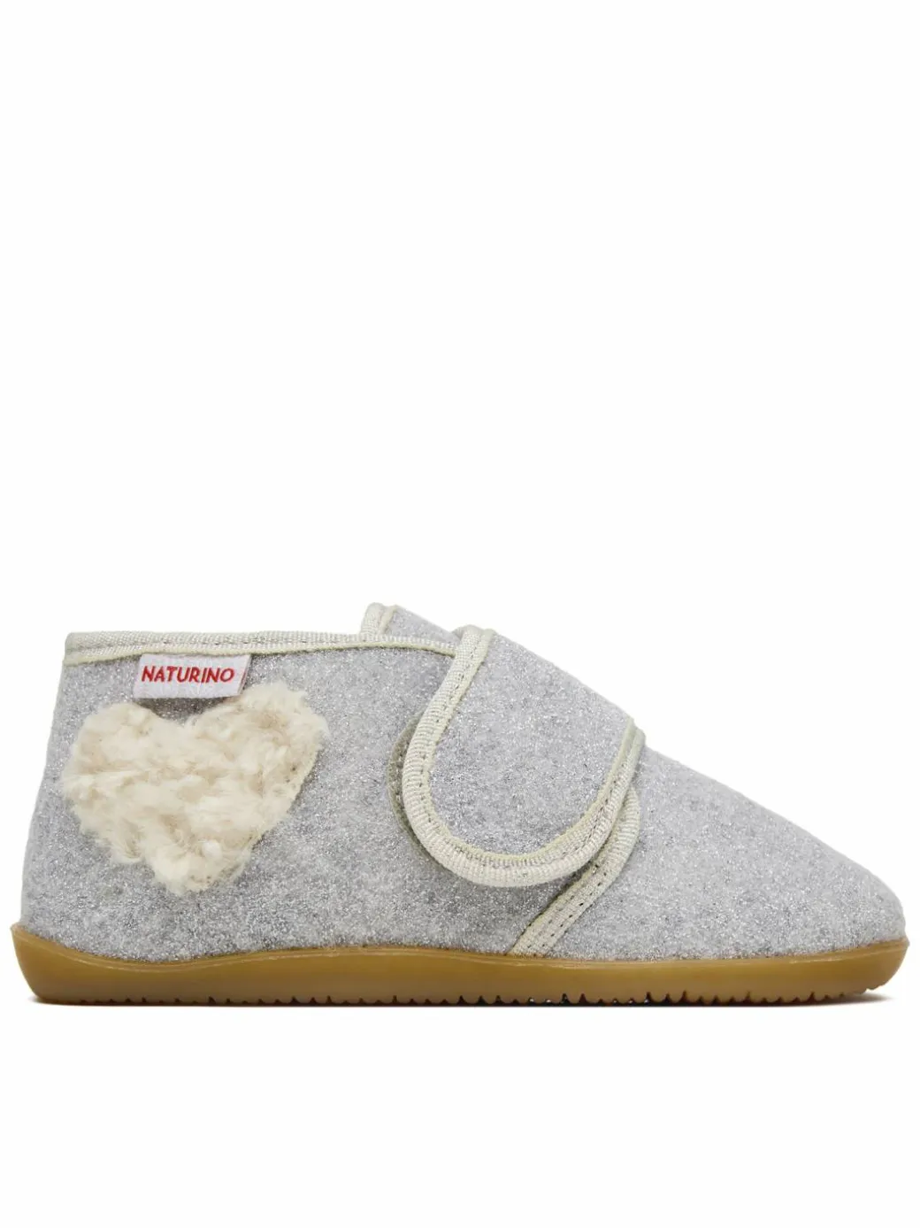 Pantofole Eppis 4000723-01-0Q03 D Grigio
