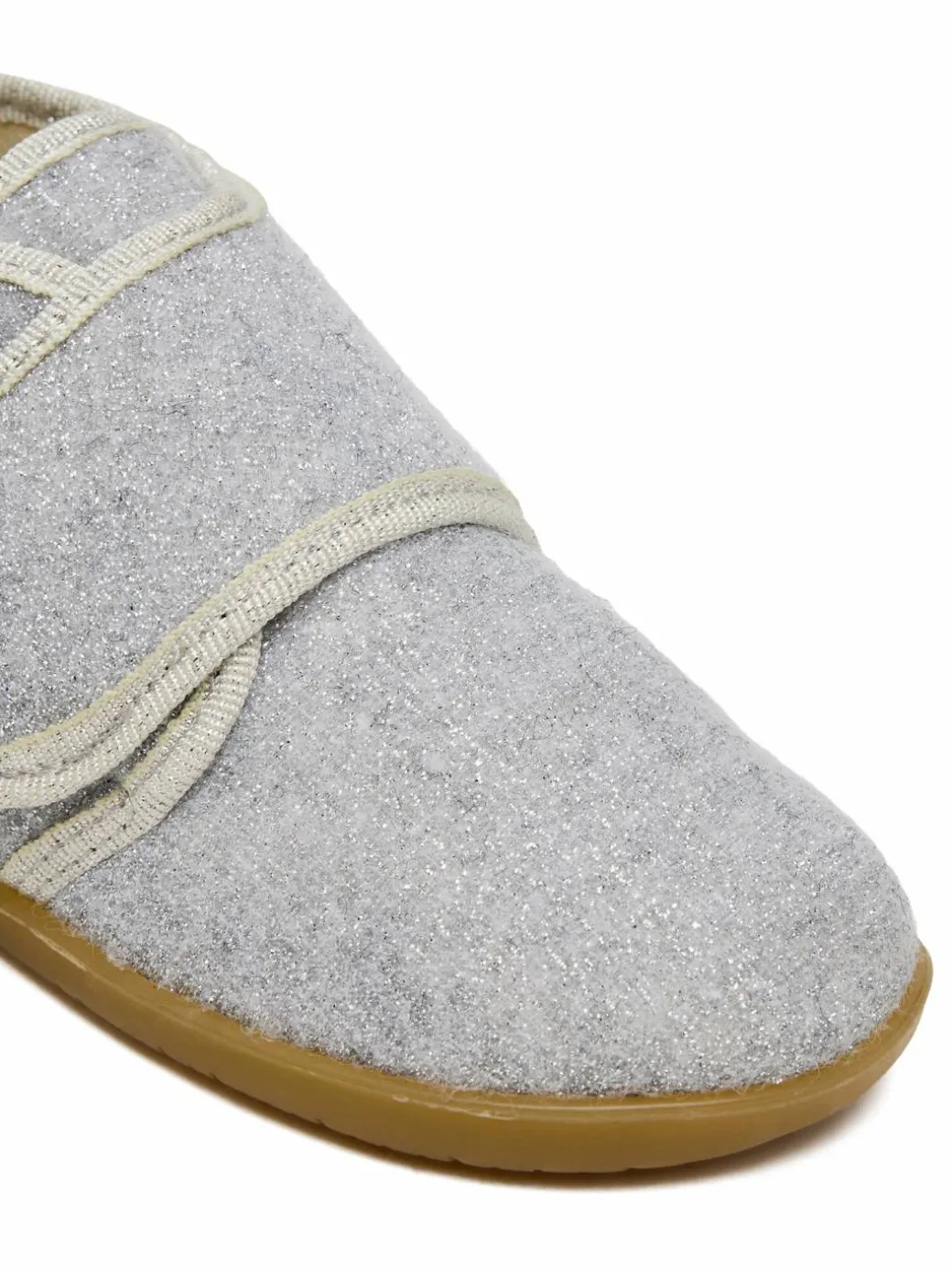 Pantofole Eppis 4000723-01-0Q03 D Grigio
