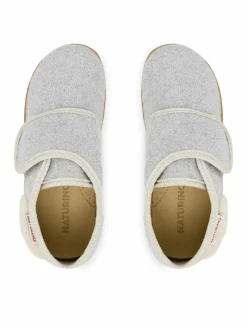 Pantofole Eppis 4000723-01-0Q03 D Grigio
