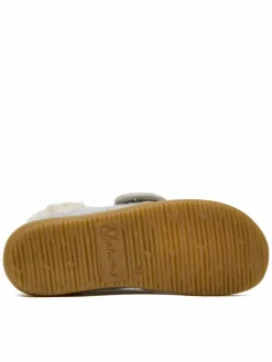 Pantofole Eppis 4000723-01-0Q03 D Grigio